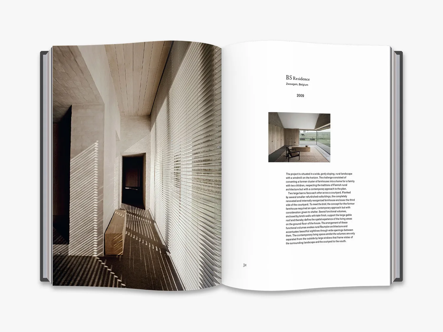 Thames & Hudson Vincent Van Duysen Works 2009-2018 bog
