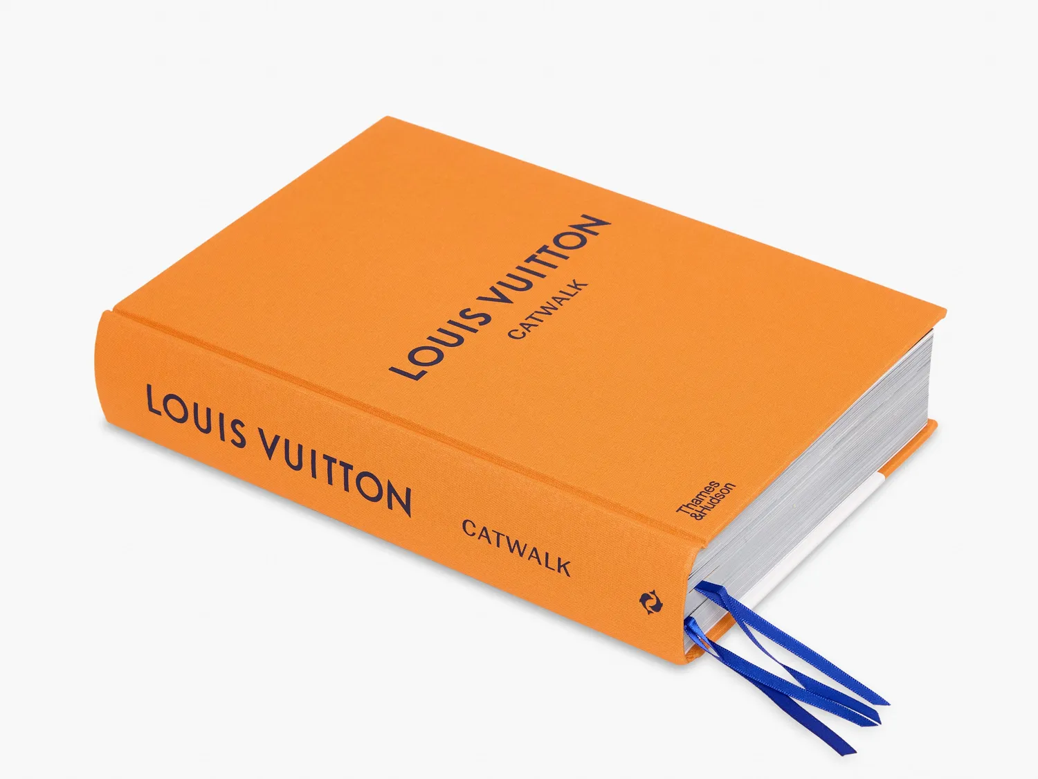 Louis Vuitton CATWALK bog om kollektioner