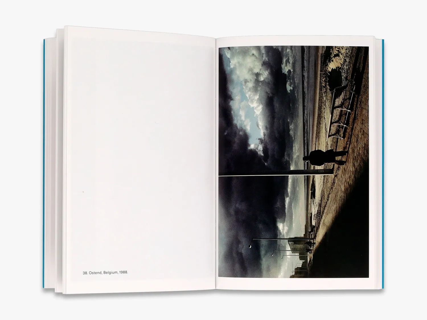 Thames & Hudson Photofile Harry Gruyaert fotobog