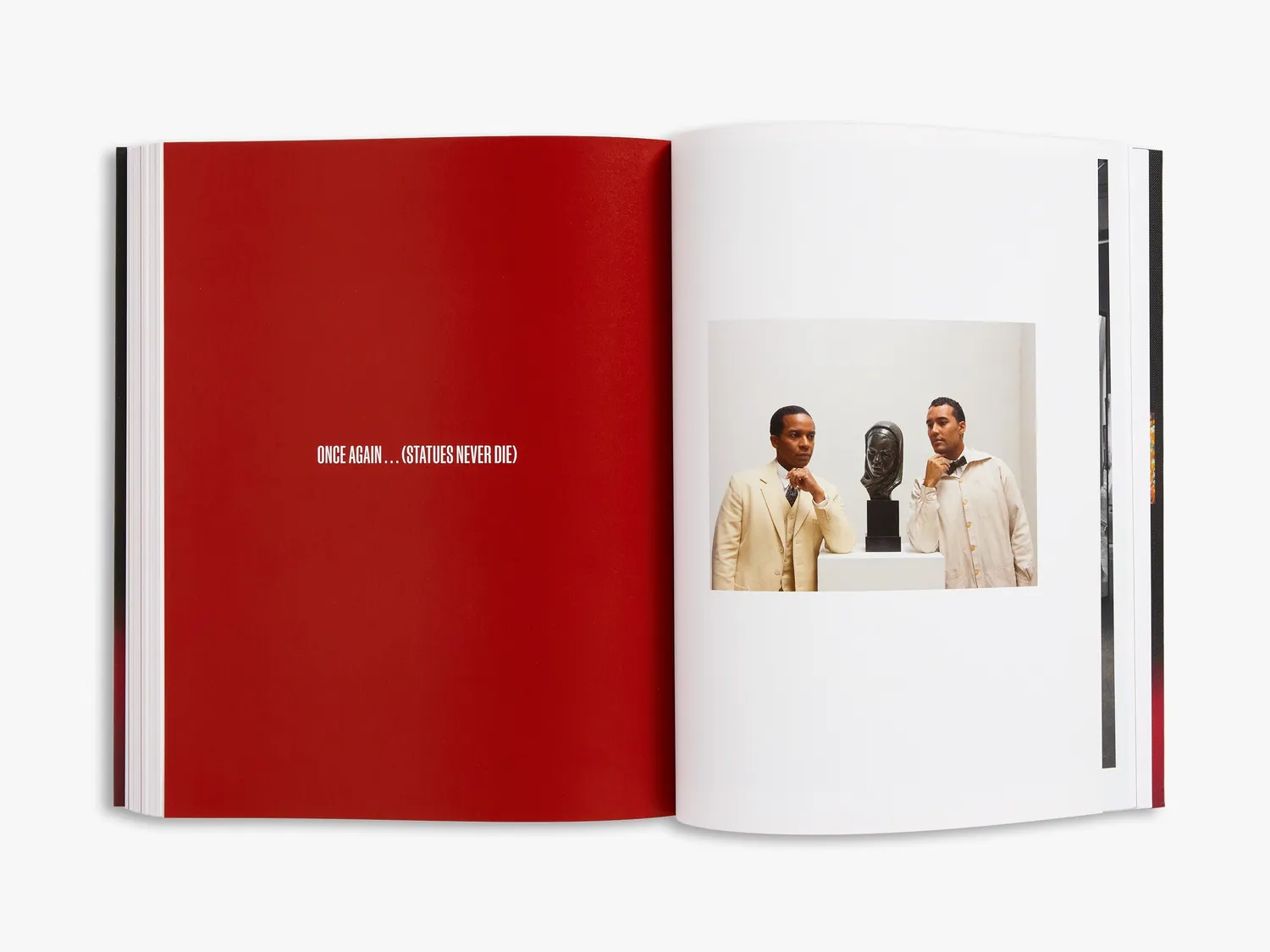 Thames & Hudson Isaac Julien kunstbog videokunst
