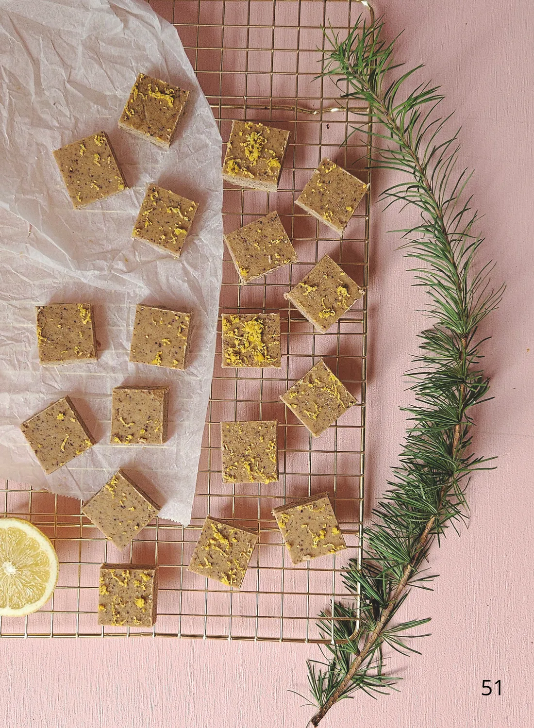 Julie Koch Julesnacks kogebog forudbestilling