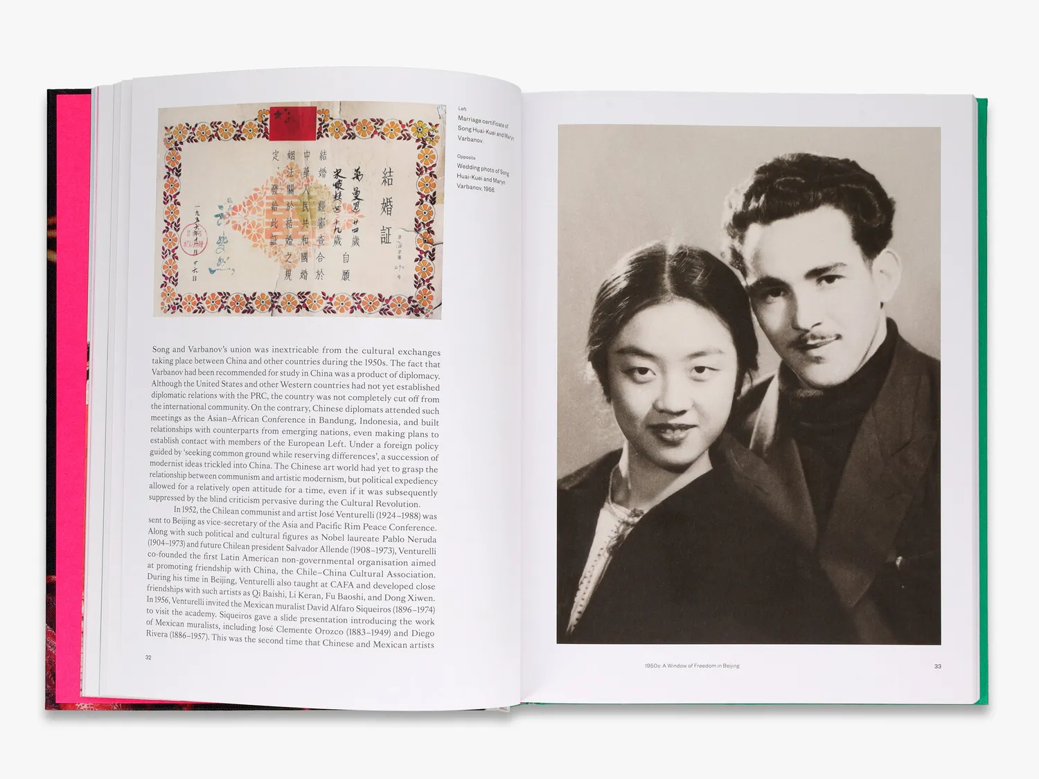 Thames & Hudson Madame Song bog om modehistorie