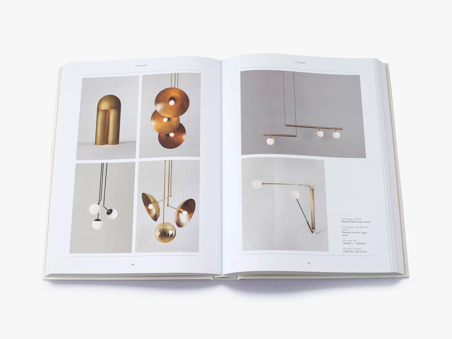 Thames & Hudson Design in Asia bog – asiatisk design