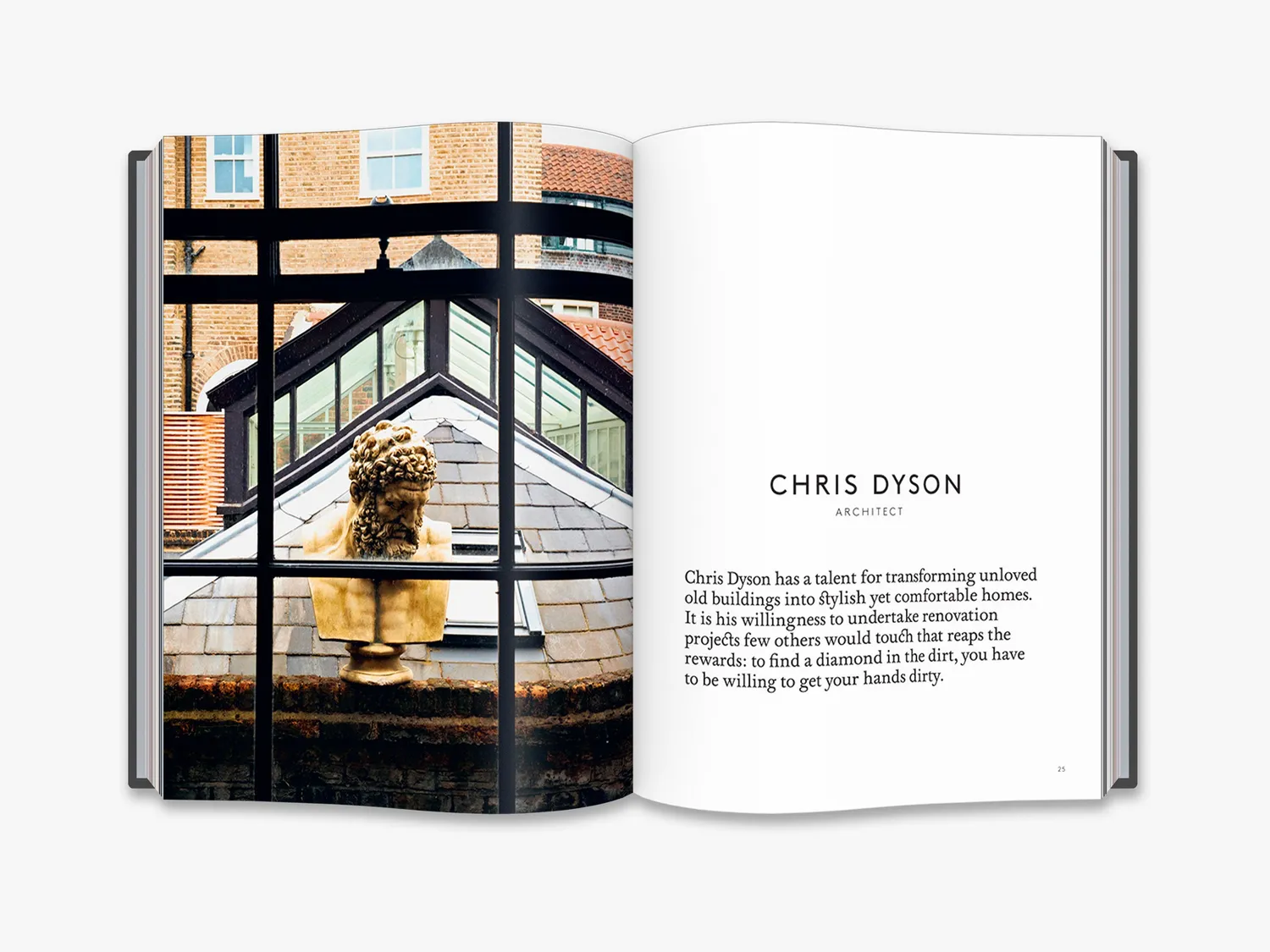 Thames & Hudson New Creative Home boligbog London