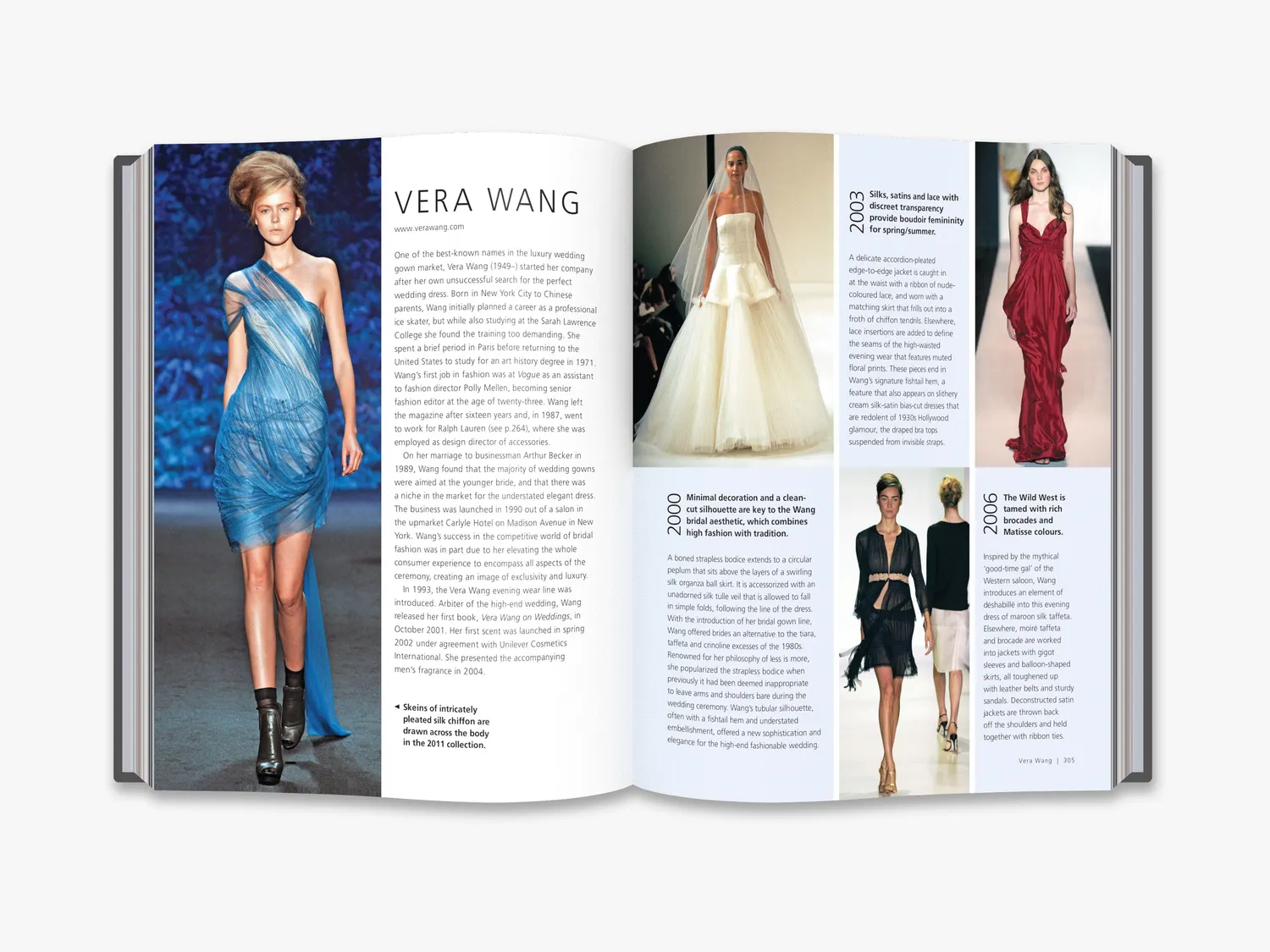 Thames & Hudson The Fashion Design Directory fagbog mode