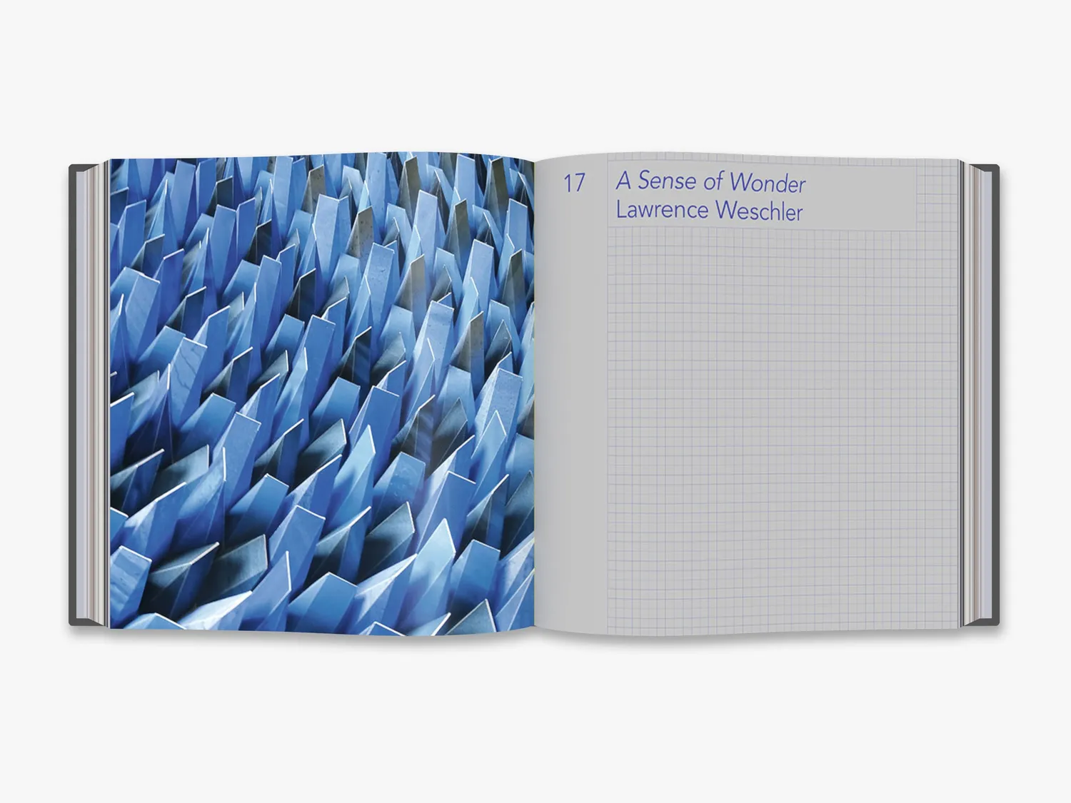 Thames & Hudson Unfolding Shlian papirkunst bog