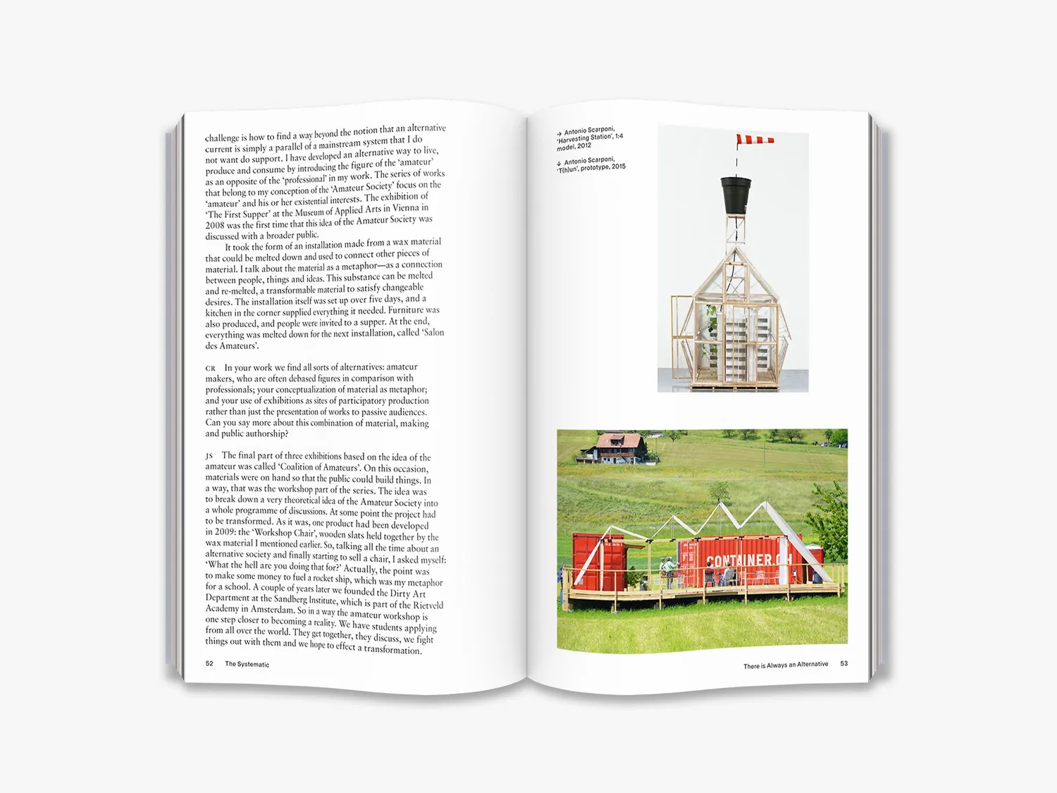 Thames & Hudson Rethinking The Modular designbog