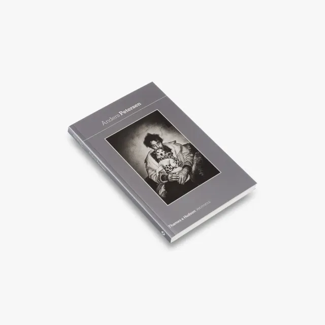 Thames & Hudson Photofile Anders Petersen fotobog