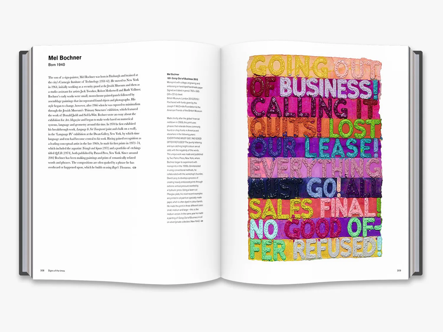 Thames & Hudson The American Dream bog popkunst illustreret
