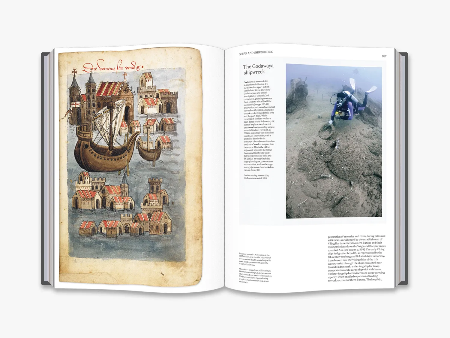 Thames & Hudson Silk Roads bog silkevejen
