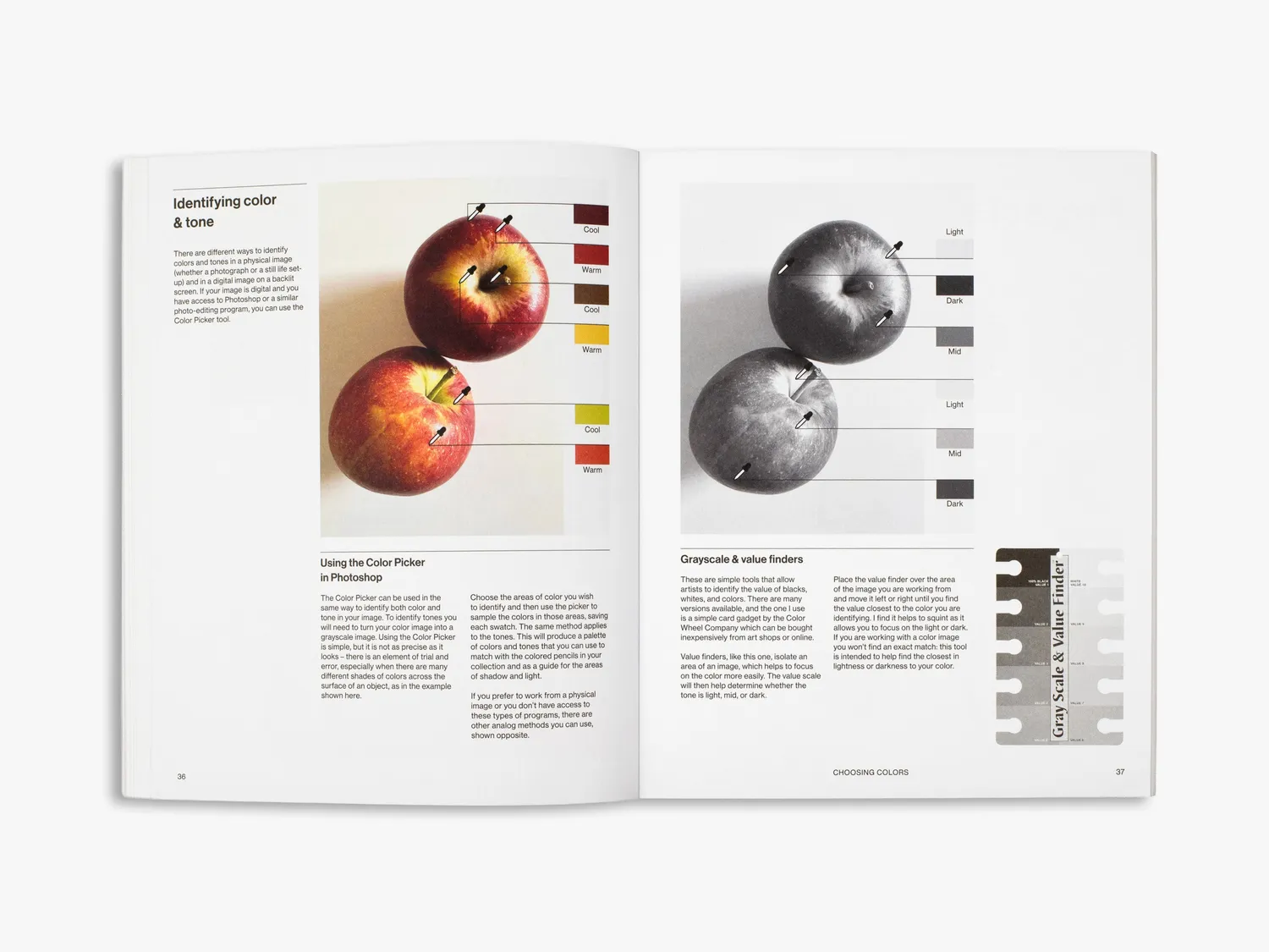 Thames & Hudson Super Realism tegnebog tegneøvelser