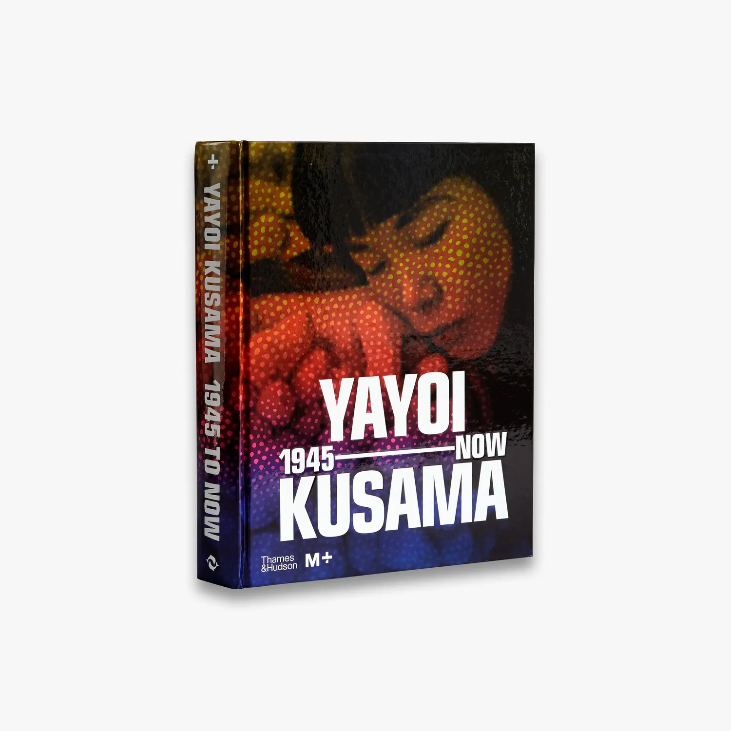 Thames & Hudson Yayoi Kusama 1945 to Now monografi