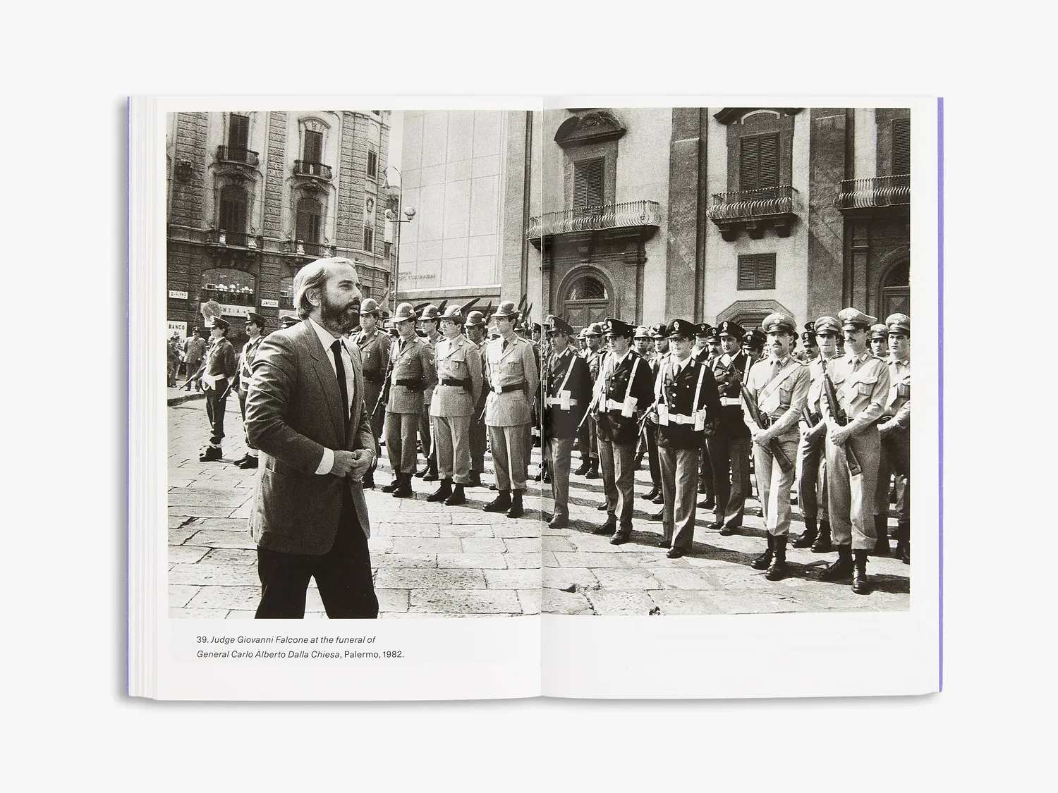 Thames & Hudson Photofile Letizia Battaglia bog – fotos