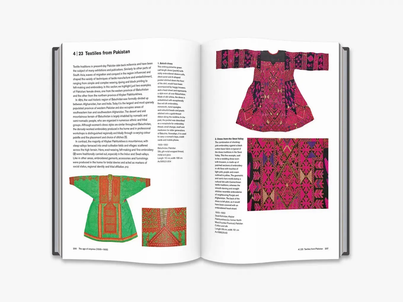 Thames & Hudson The Islamic World historiebog