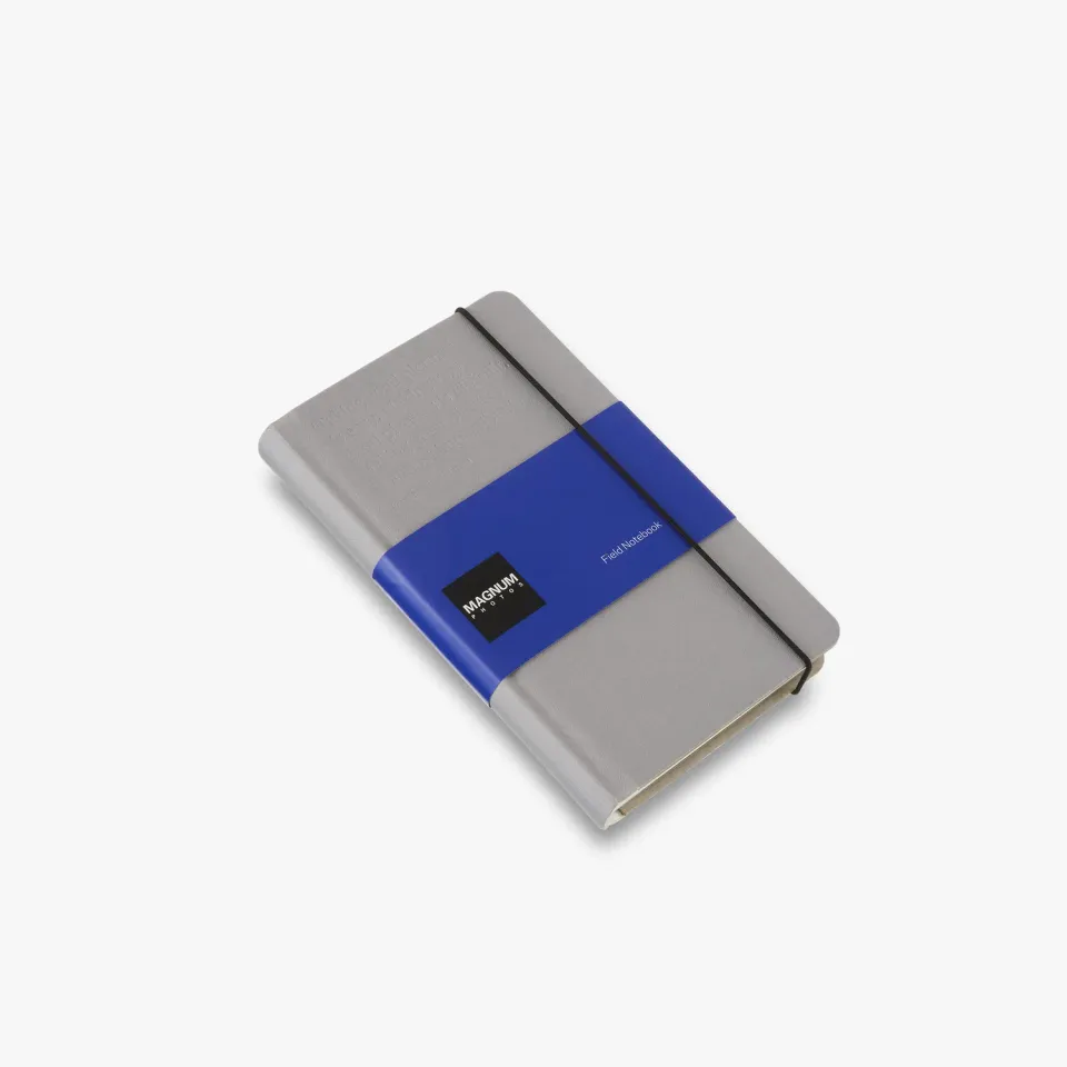 Thames & Hudson Magnum Photos Field Notebook notesbog