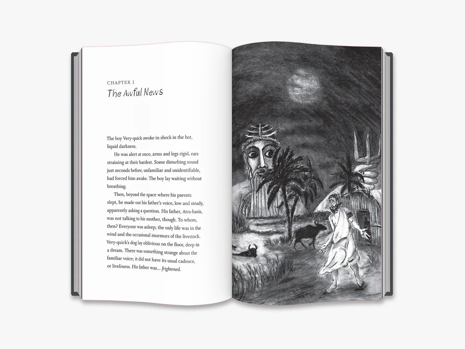 Thames & Hudson Lifeboat Saved World billedbog