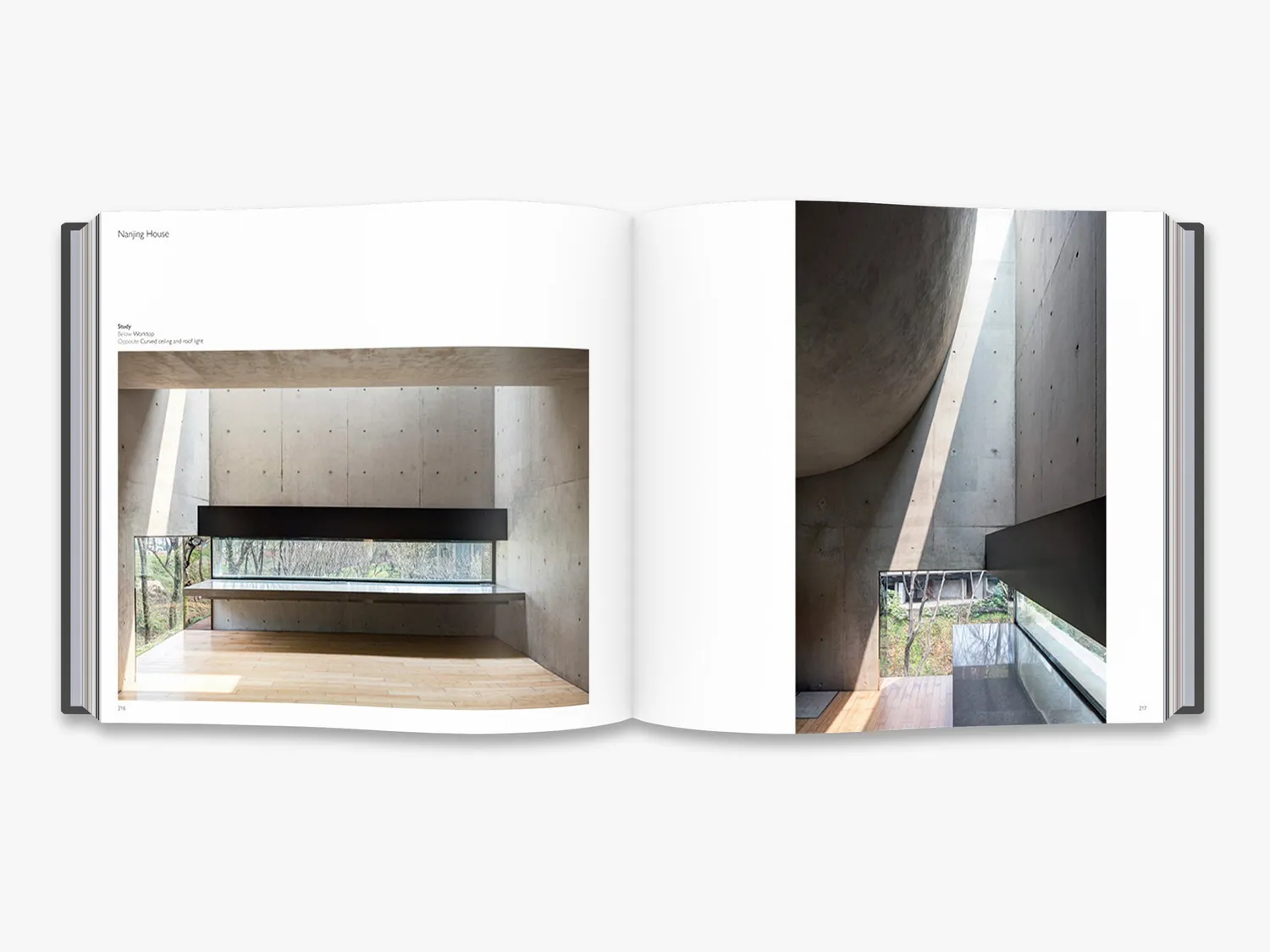 Thames & Hudson David Adjaye bog arkitekturmonografi huse