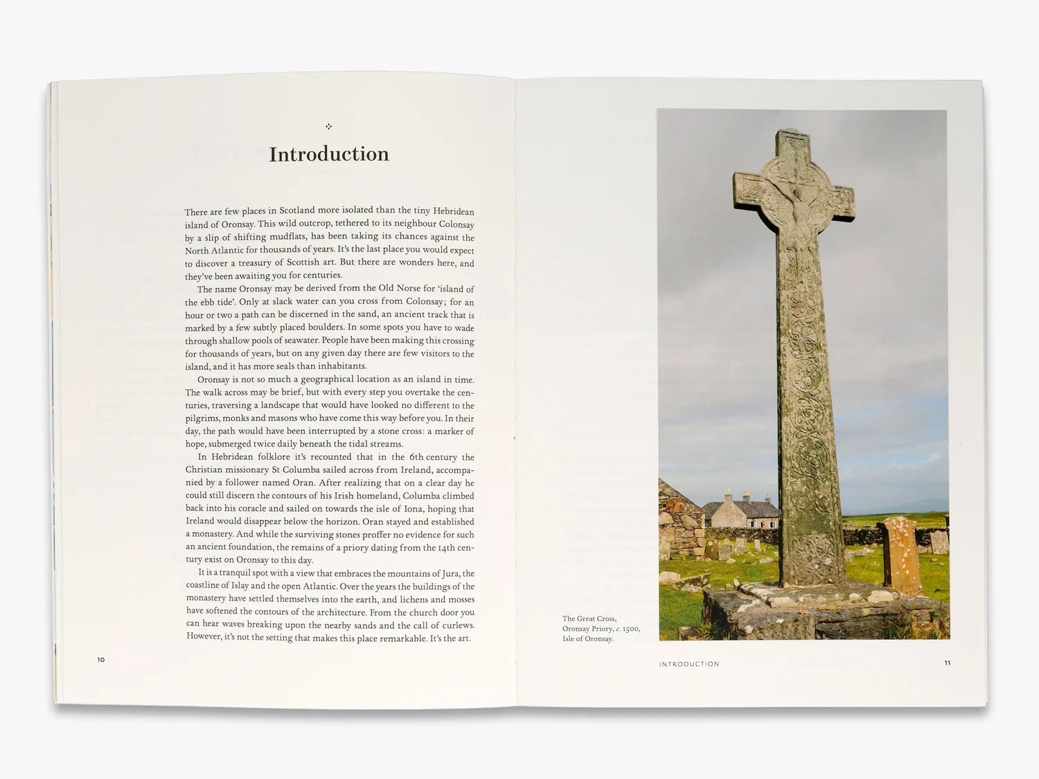 Thames & Hudson The Story of Scottish Art kunstbog