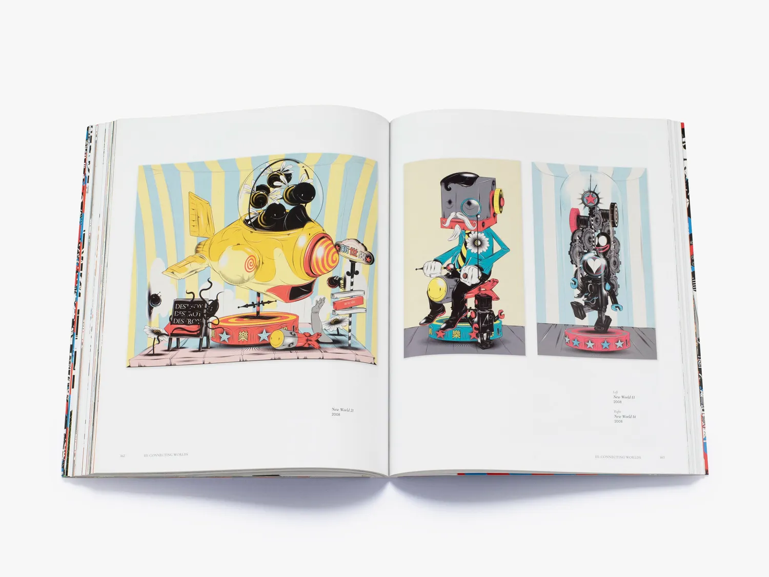 Thames & Hudson Control Chaos bog designkollektiv