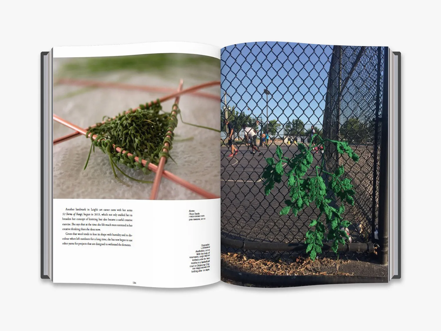 Thames & Hudson Unravelled bog strikkekunst