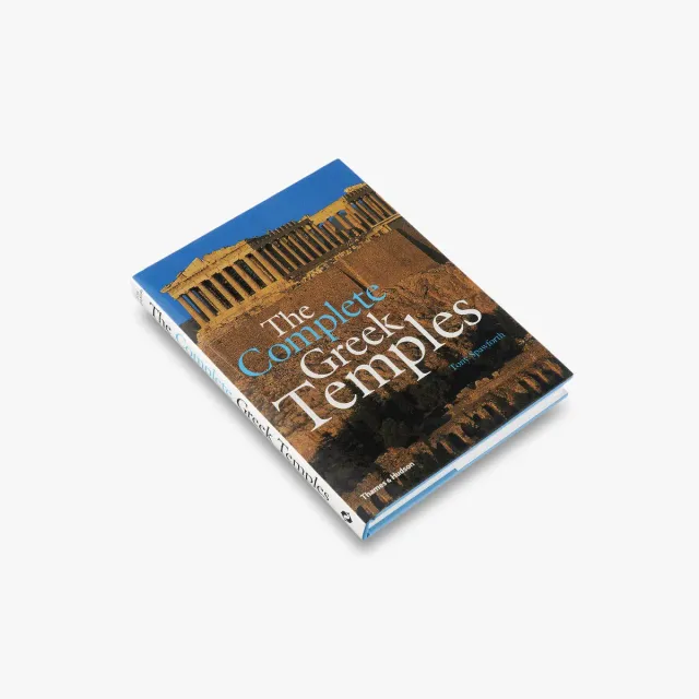 Thames & Hudson Complete Greek Temples historiebog