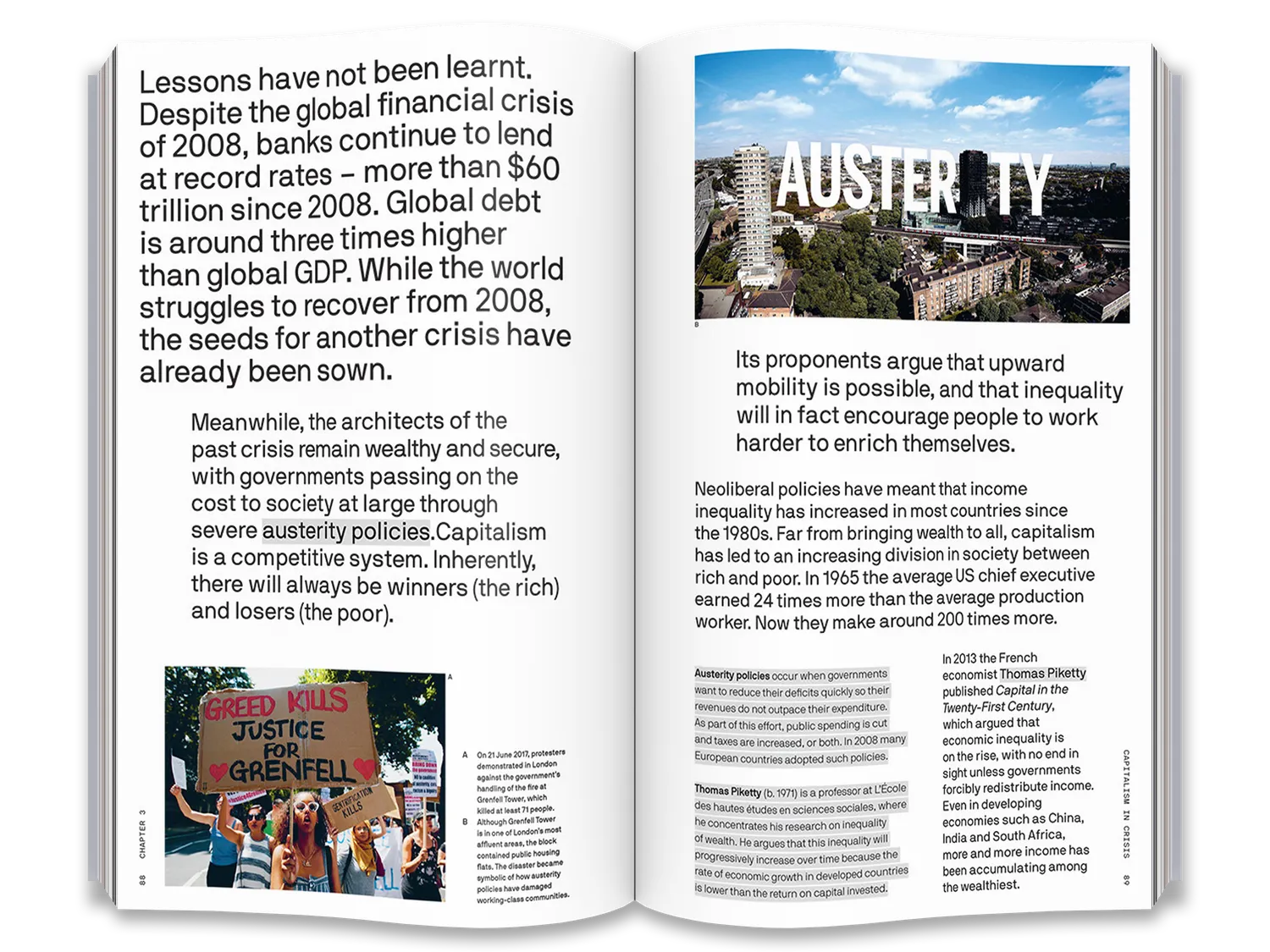 Thames & Hudson Is Capitalism Working debarbog