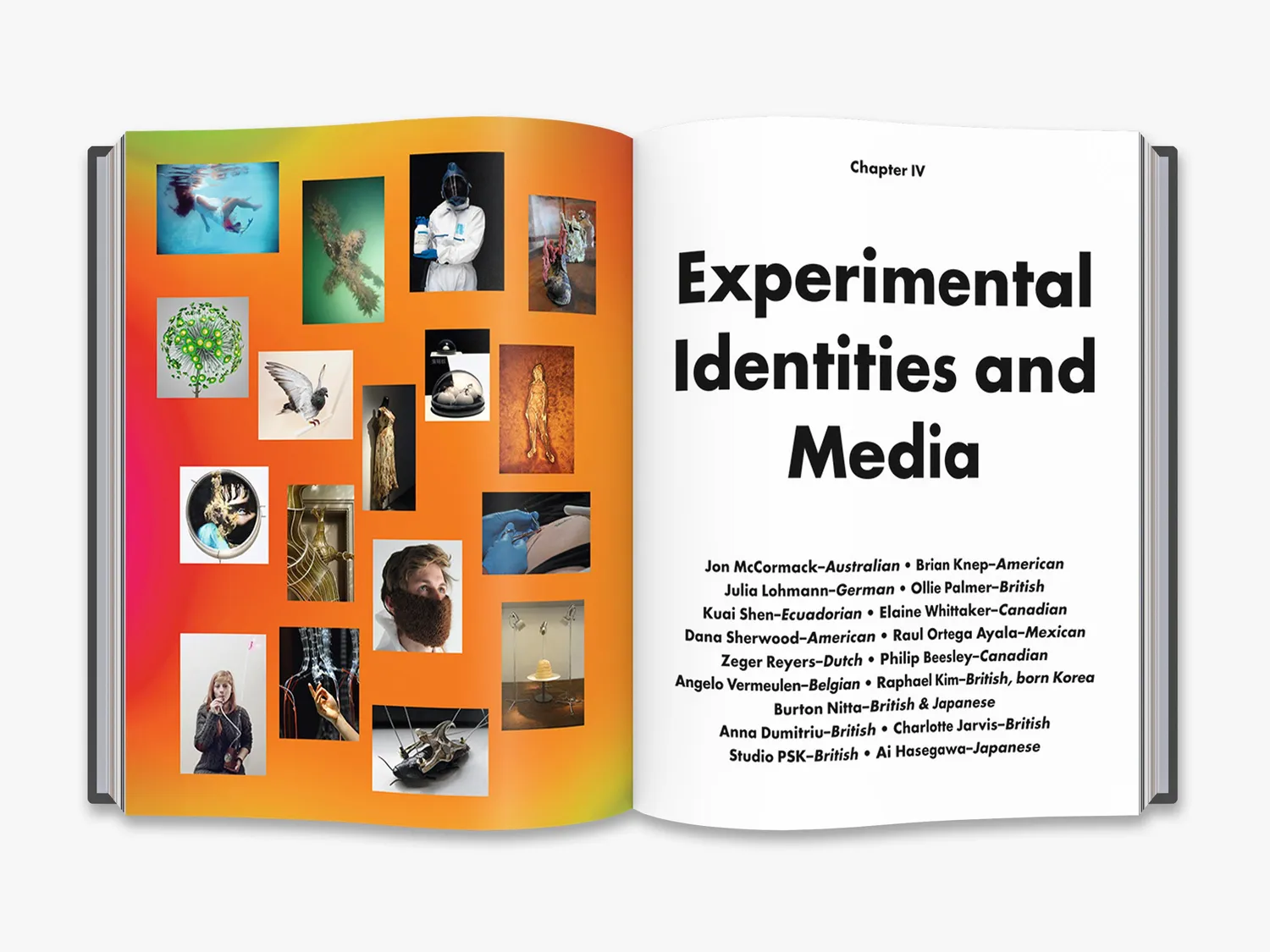 Thames & Hudson Bio Art fagbog samtidskunst bioteknologi