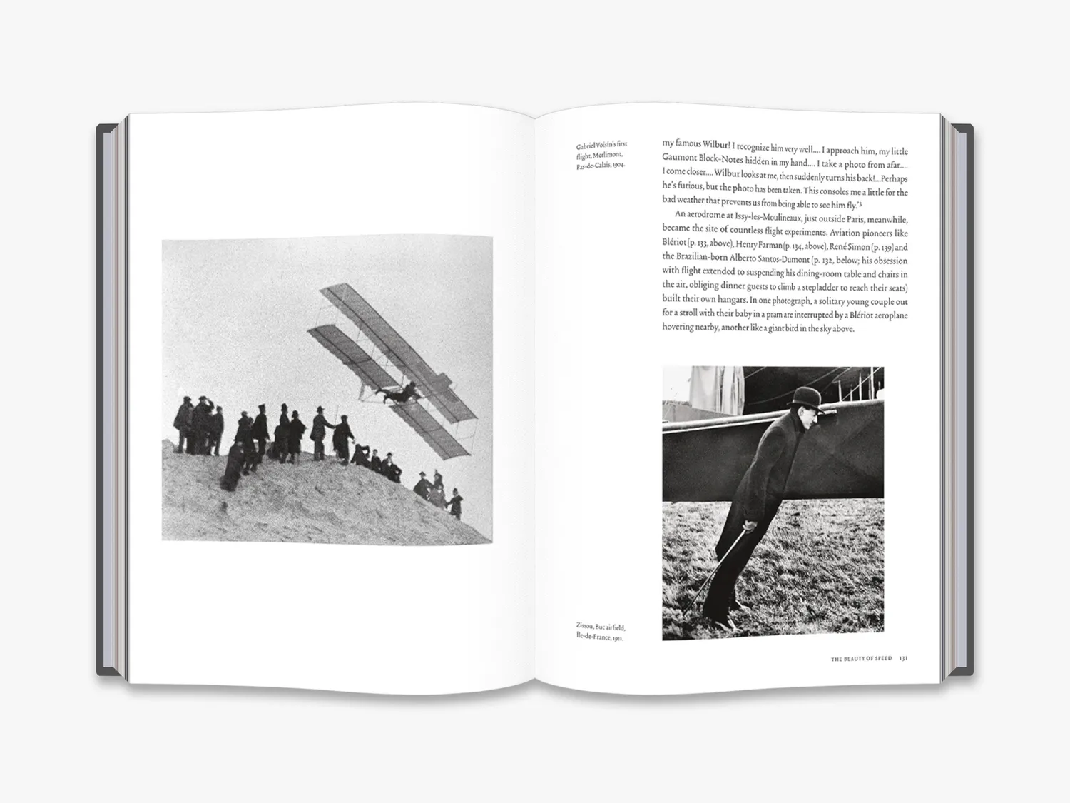 Thames & Hudson Lartigue bog – Belle Époque foto