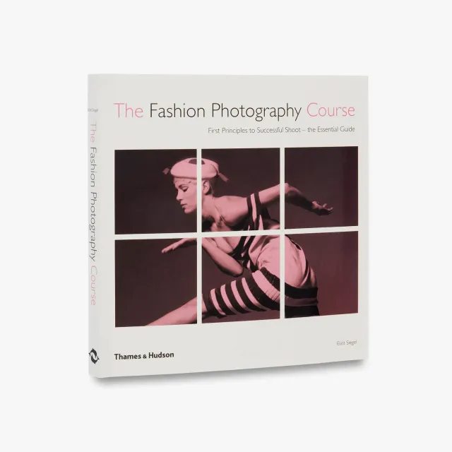 Thames & Hudson The Fashion Photography Course bog kursus