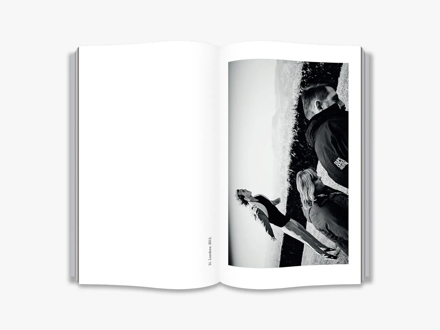 Thames & Hudson Photofile Richard Kalvar fotobog