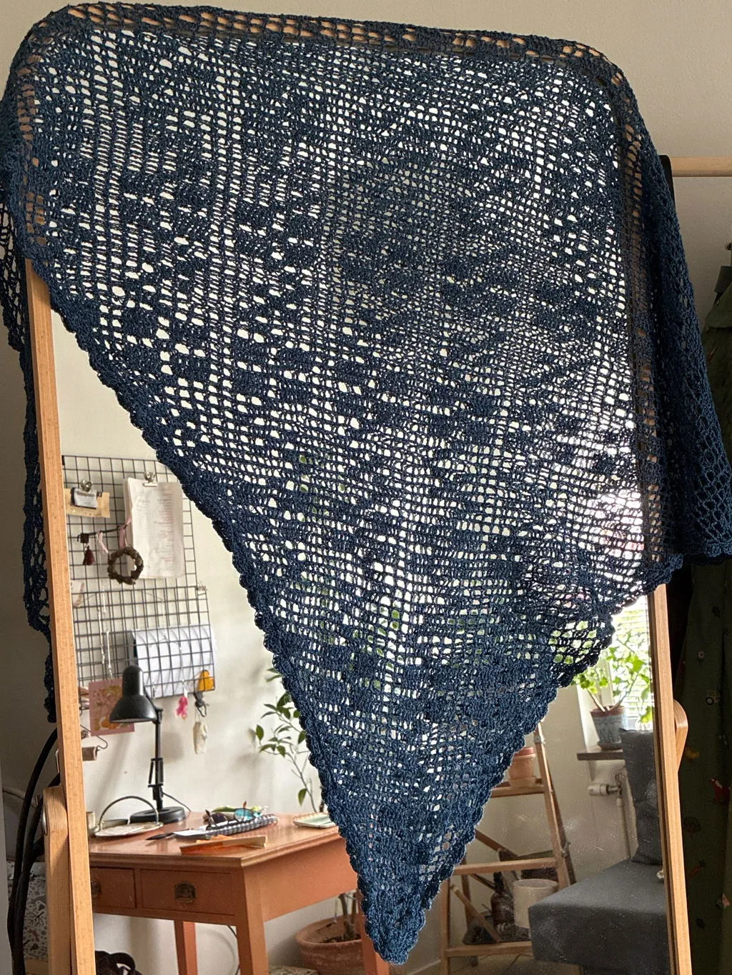 Laine Let’s Crochet Issue 2 hækleblad hæfte 17 opskrifter