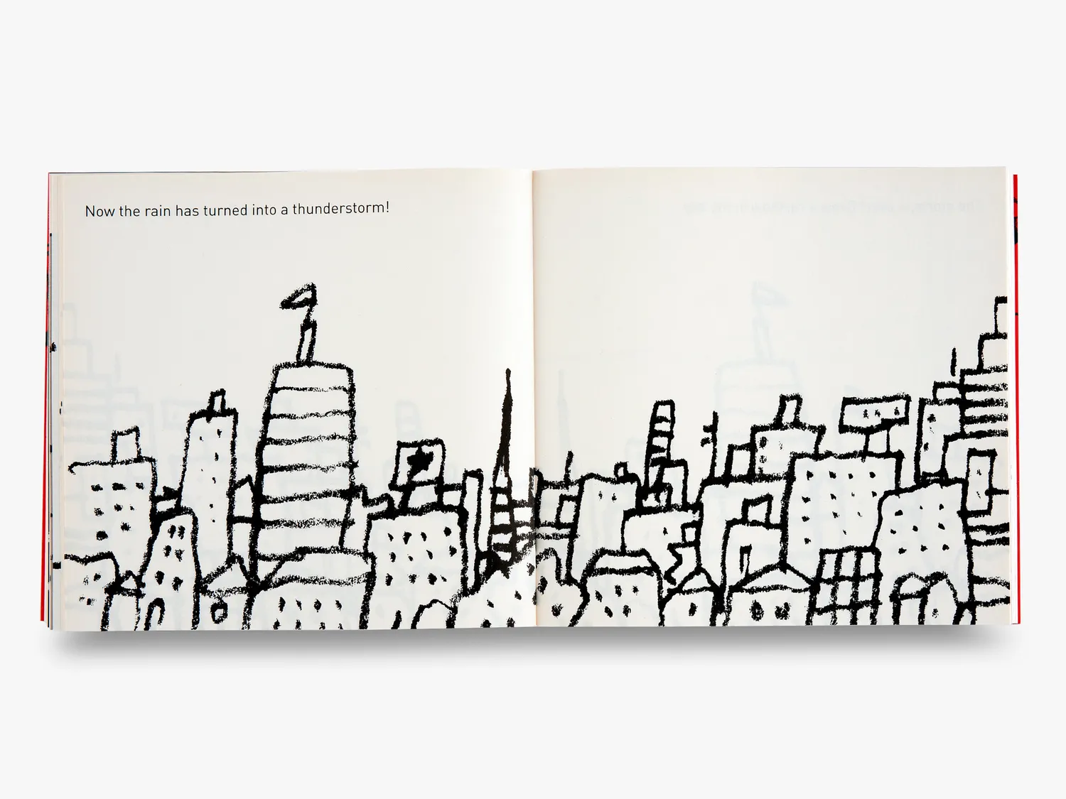 Thames & Hudson Doodle All Year malebog – Taro Gomi