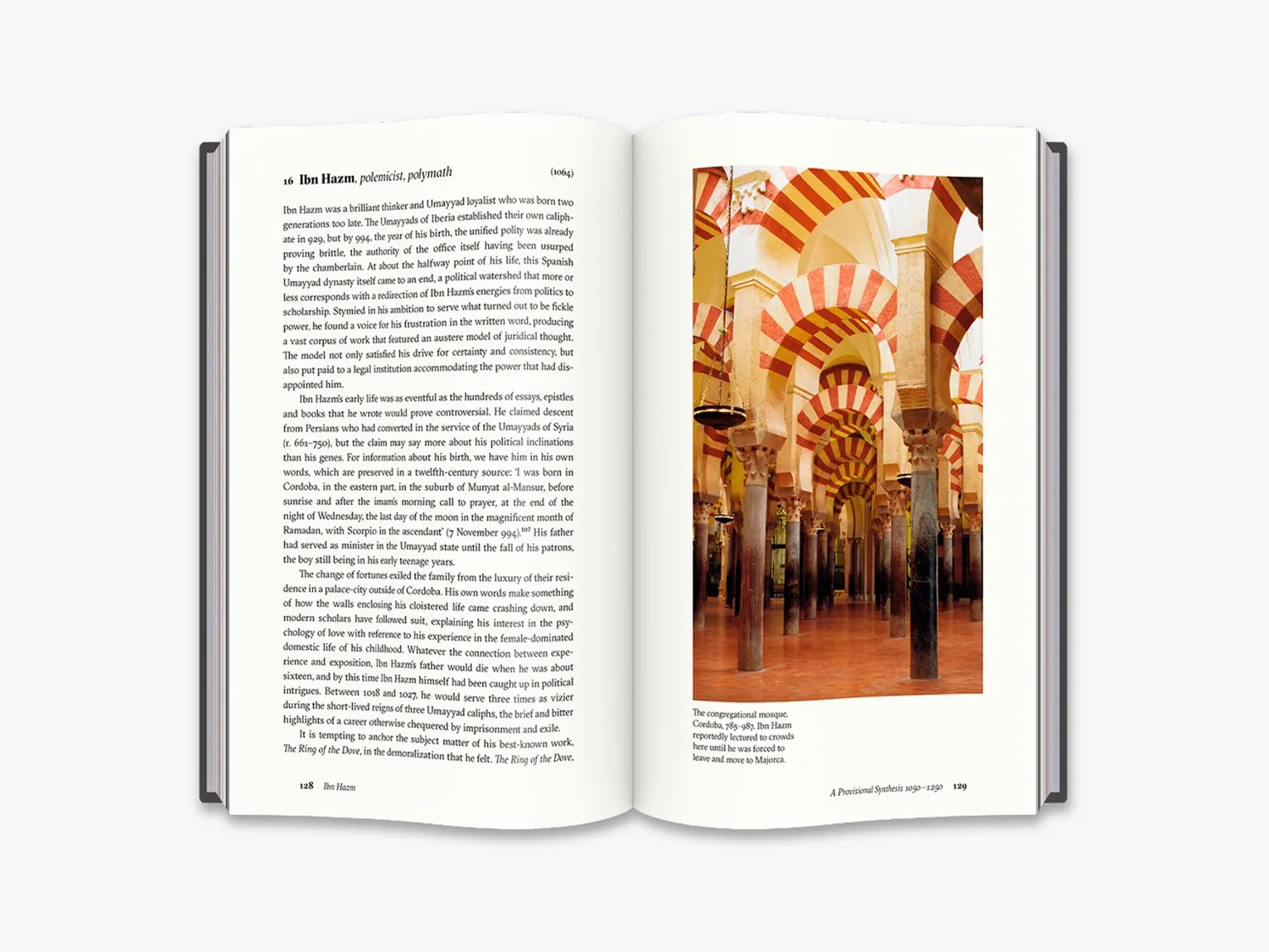 Thames & Hudson Islamic Civilization in Thirty Lives bog biografier