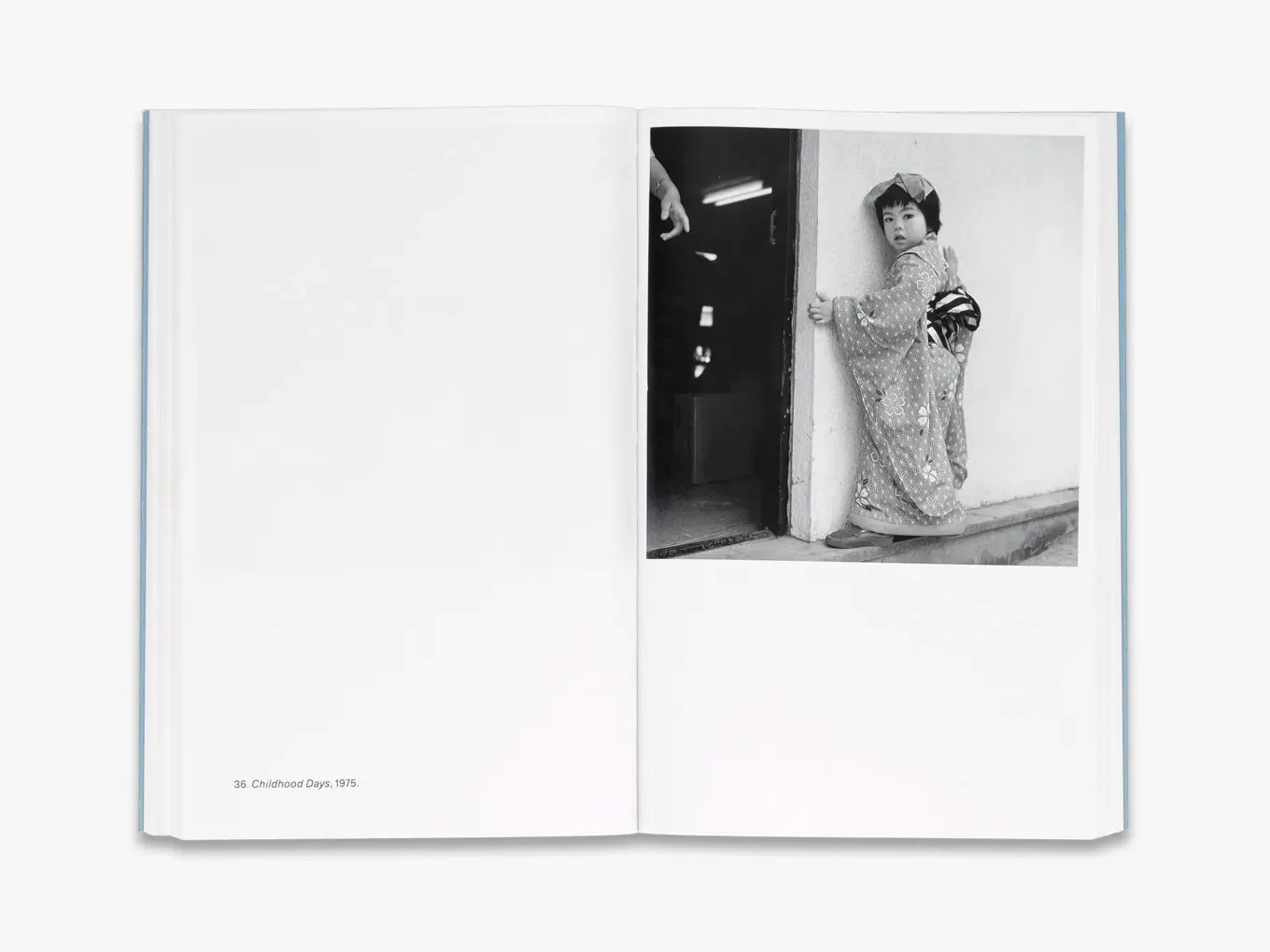 Thames & Hudson Photofile Issei Suda fotobog sort-hvid