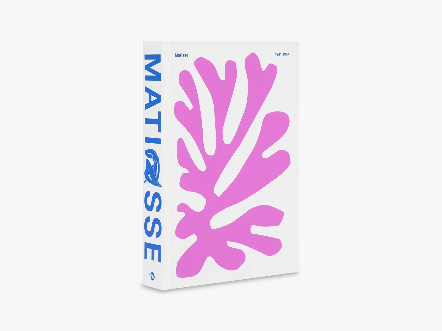 Thames & Hudson Colour Unbound Matisse kunstbog