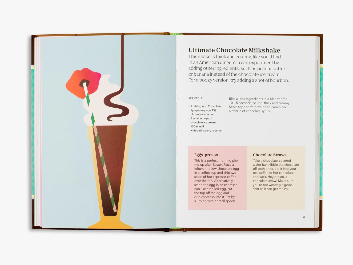 Thames & Hudson How to Eat Chocolate bog