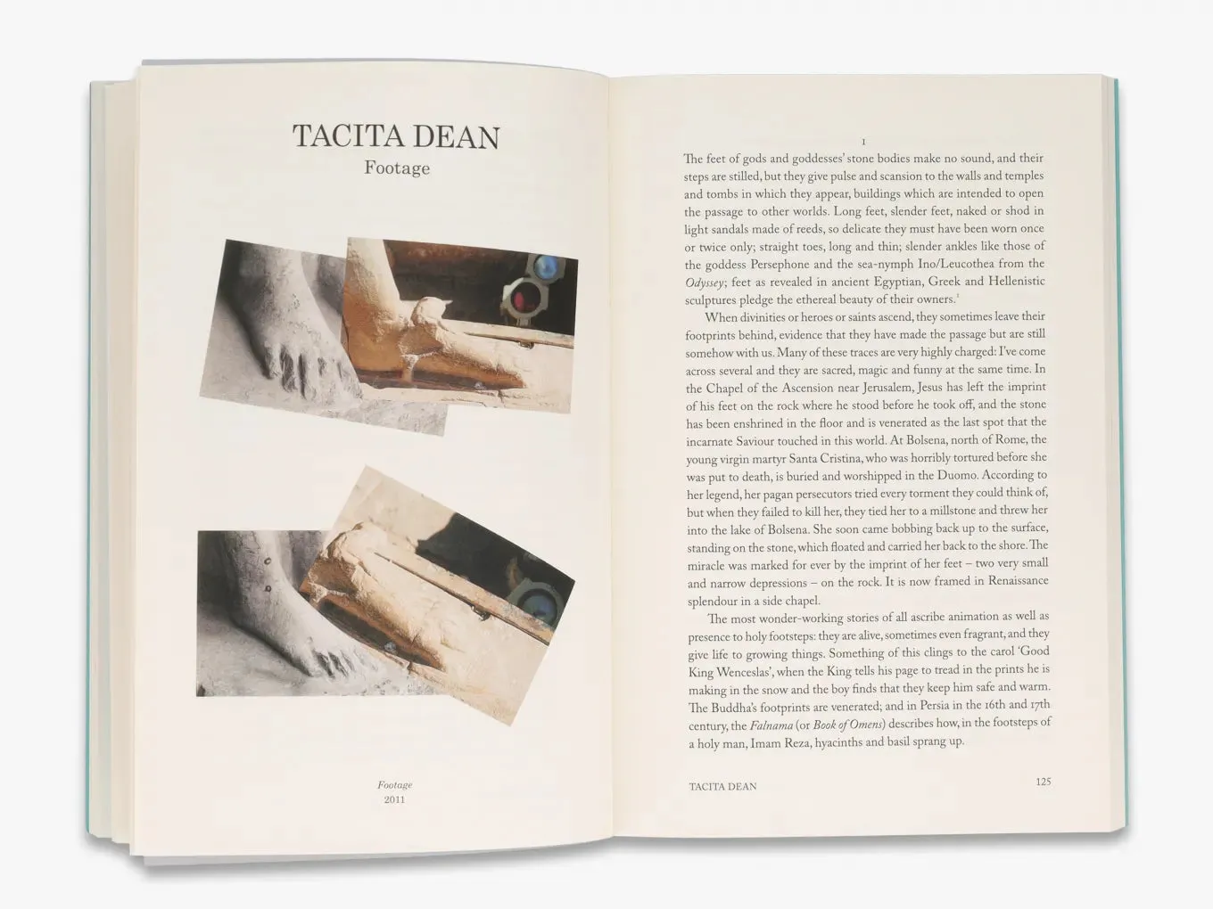 Thames & Hudson Forms of Enchantment bog kunstteori