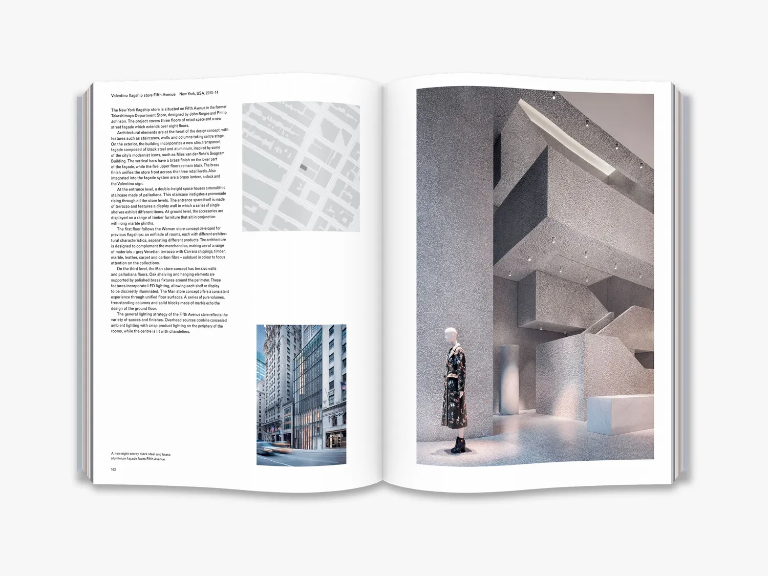 Thames & Hudson David Chipperfield Architects bog