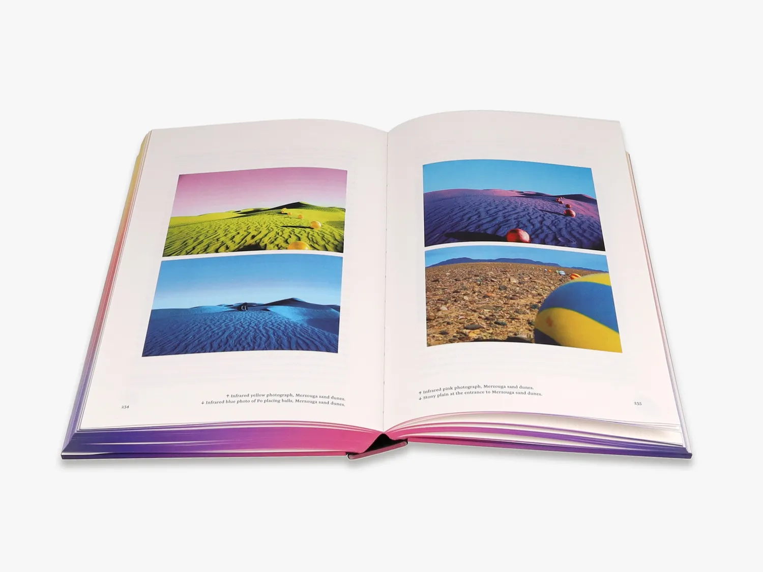 Thames & Hudson Through the Prism musikbog Hipgnosis rock