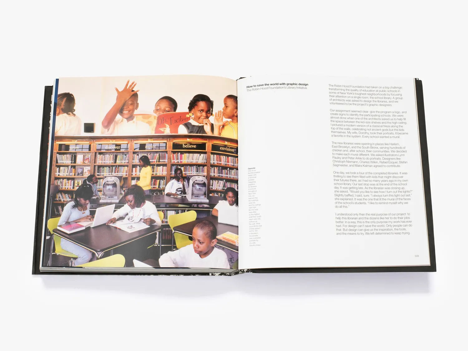 Thames & Hudson How to use graphic design to sell things, explain things, make things look better, make people laugh, make people cry, and (every once in a while) change the world bog