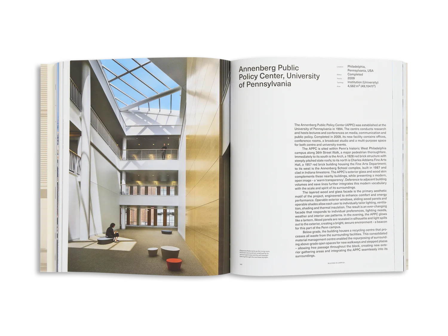 Thames & Hudson MAKI OPUS bog – Fumihiko Maki