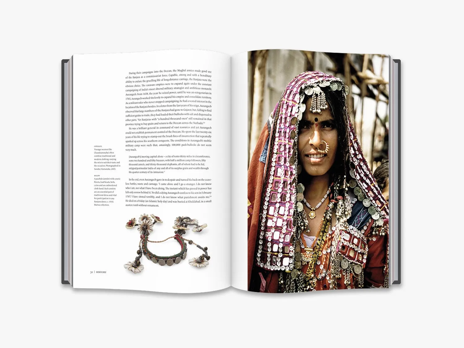 Thames & Hudson Textiles of the Banjara bog broderi
