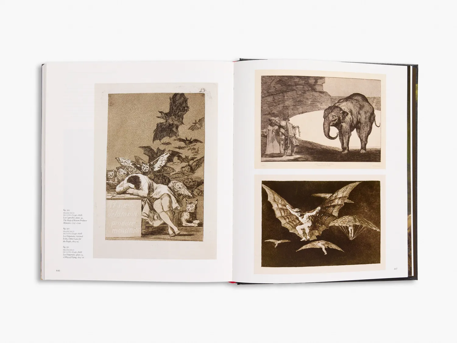 Thames & Hudson The Prado Masterpieces bog om Prado-museet