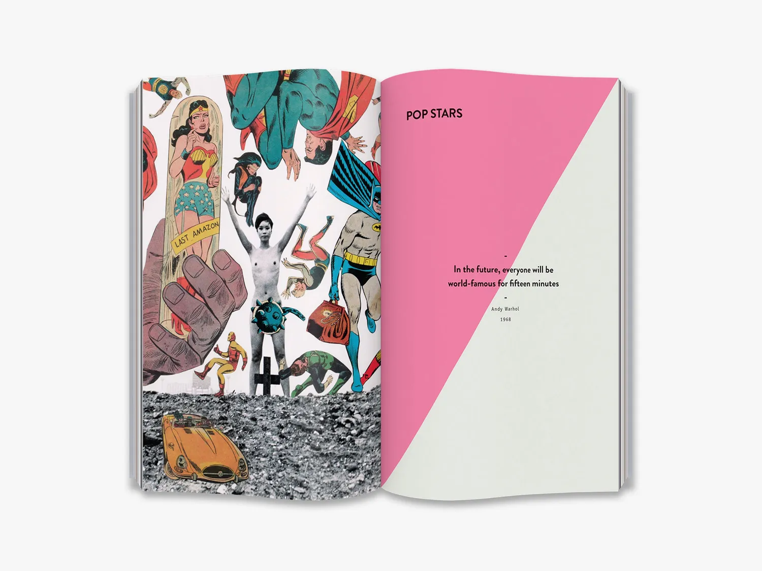Thames & Hudson Art Essentials Pop Art kunstbog