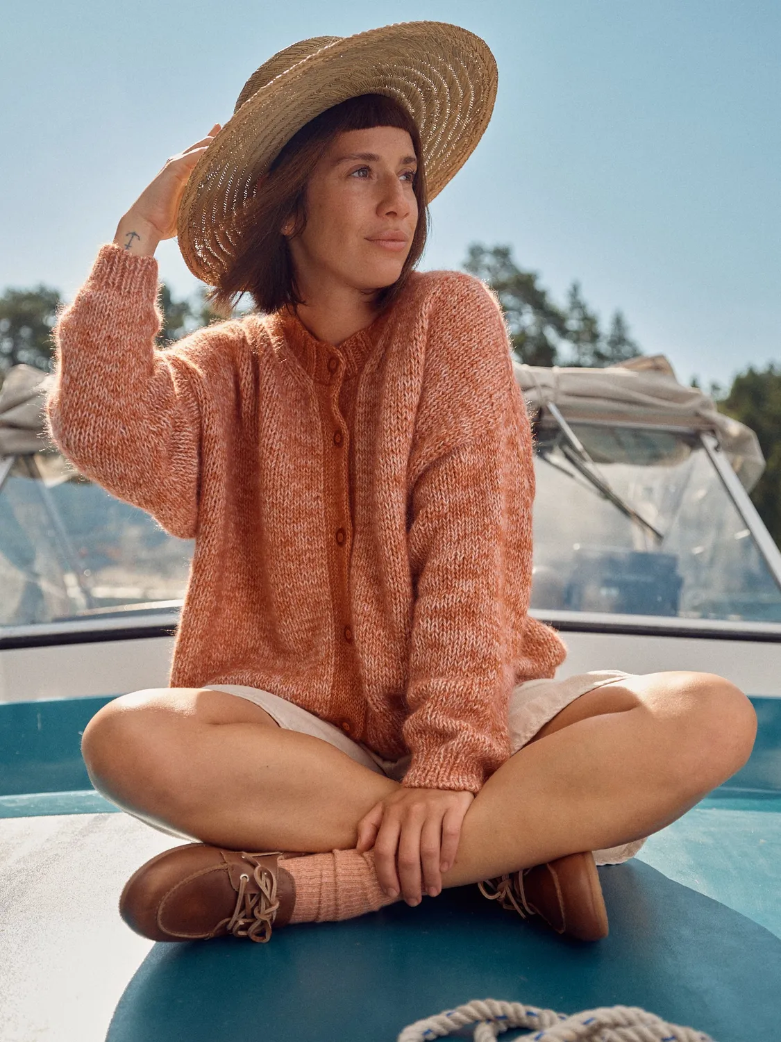 Laine Magazine Issue 28 strikkemagasin 15 opskrifter