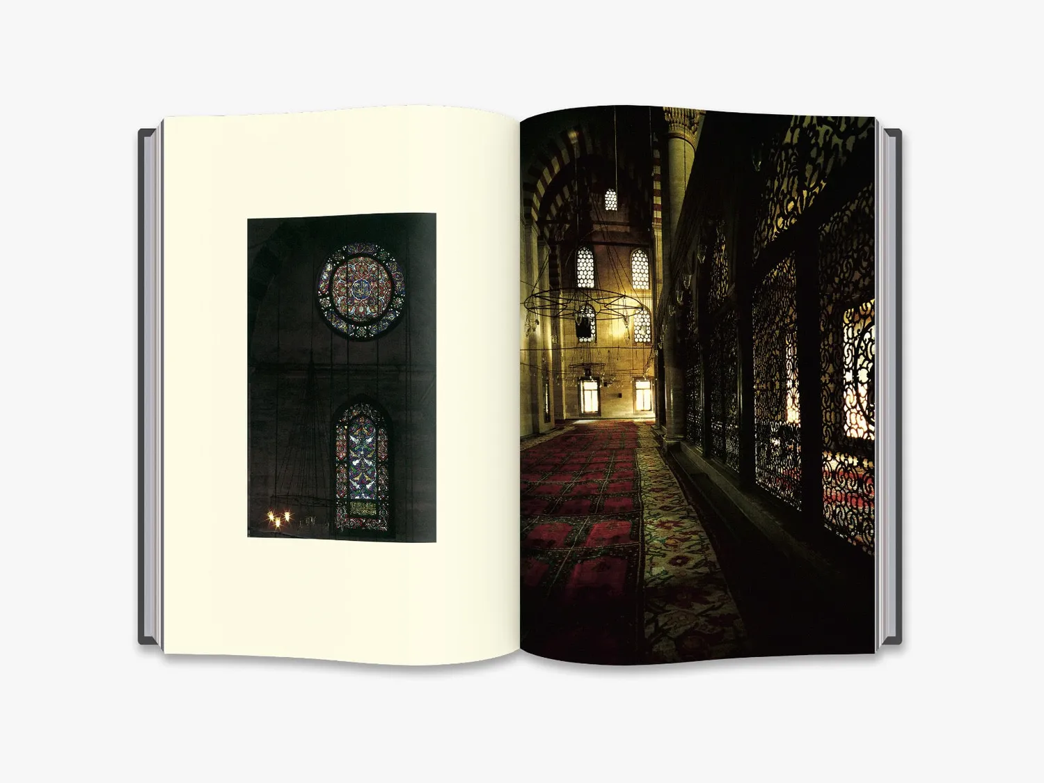 Thames & Hudson Sinan fagbog osmannisk arkitektur