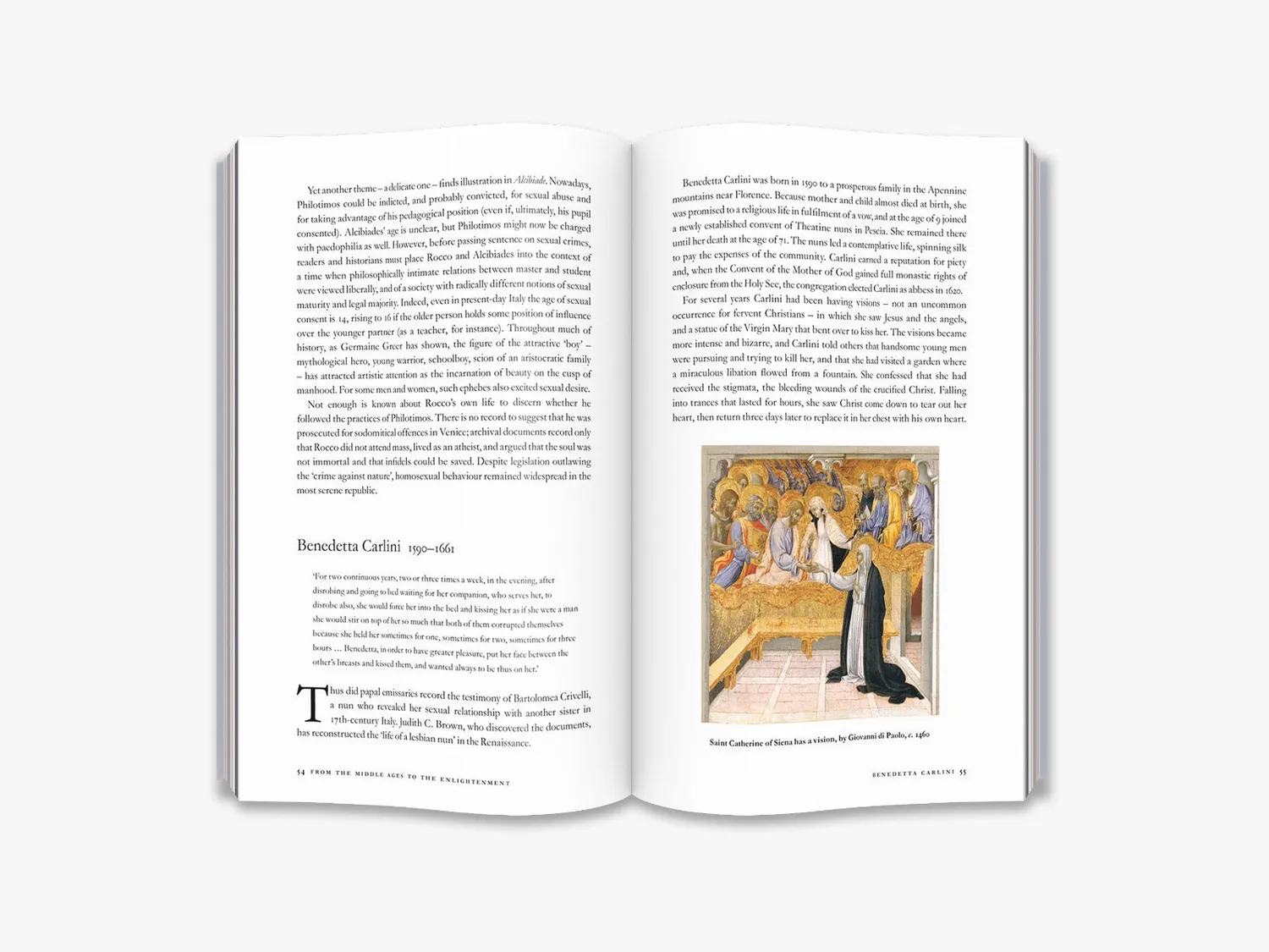 Thames & Hudson Gay Life Stories bog biografier