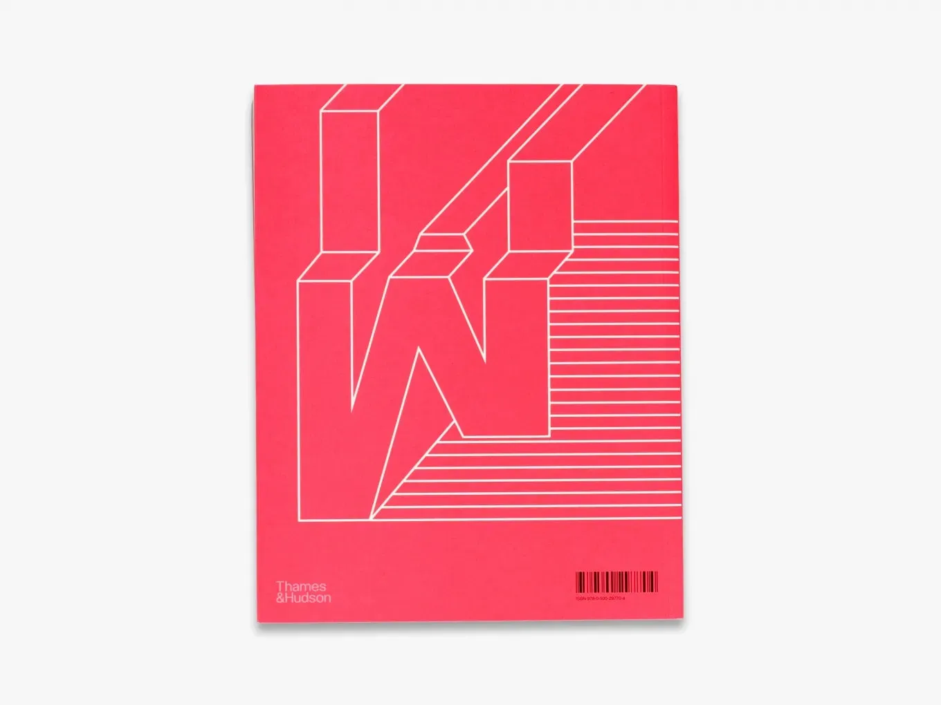 Thames & Hudson Paula Scher Works fagbog grafisk design