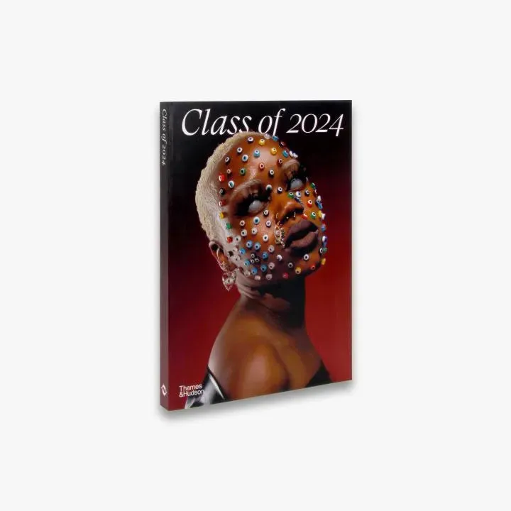 Thames & Hudson Class of 2024 fotobog SCAD foto