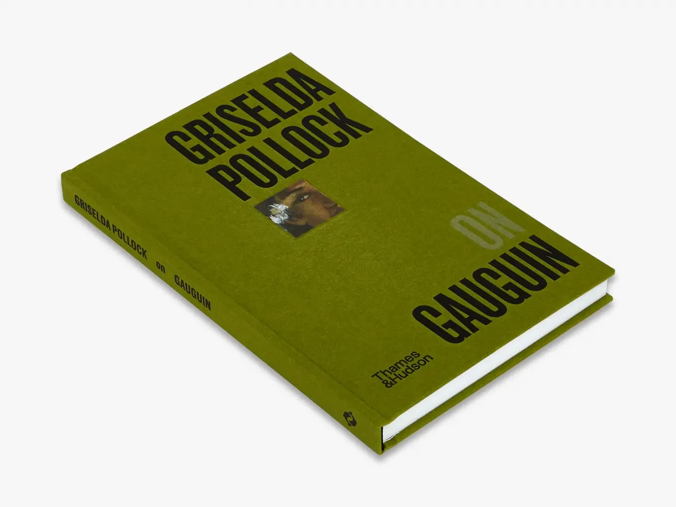 Pocket Perspectives Griselda Pollock on Gauguin bog – kunst